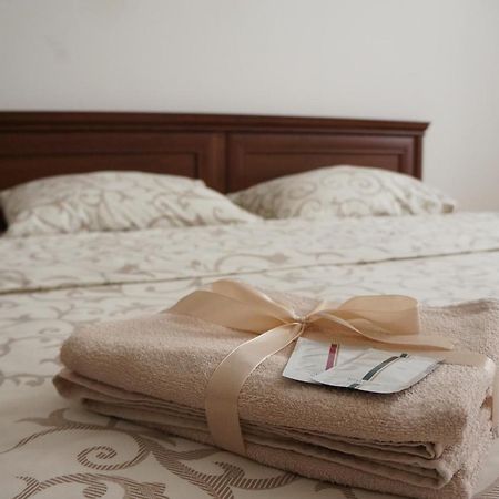 Peka Apartment Lviv Ngoại thất bức ảnh