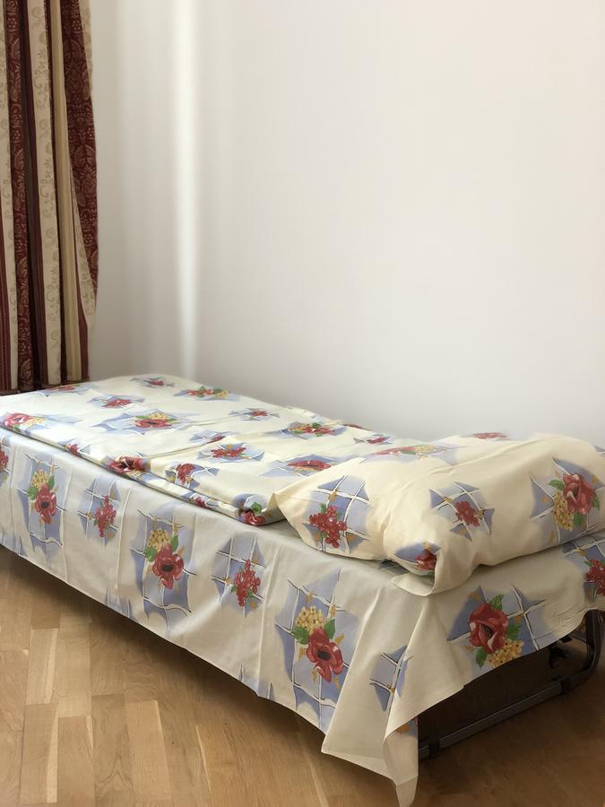 Peka Apartment Lviv Ngoại thất bức ảnh