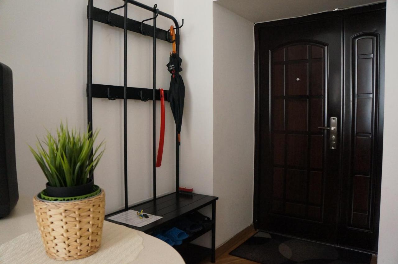 Peka Apartment Lviv Ngoại thất bức ảnh